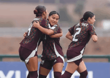 México vs Italia Mundial Femenil Sub-17: Dónde ver en vivo los Cuartos de Final