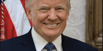 Pruebas Nucleares de EU y Rusia: Trump ordena reiniciar ensayos atómicos en respuesta a Putin