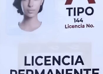 Licencias Permanentes en CDMX: Se han expedido 1.2 millones de licencias y recaudado $2 mil millones