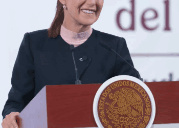 Lupa federal: Sheinbaum pide investigar a exfiscal de Aguascalientes por lavado y crimen organizado