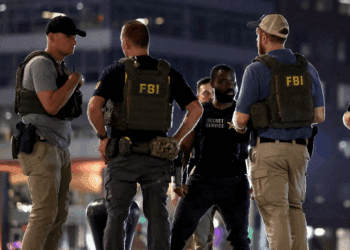 FBI desactiva posible atentado en Michigan previo a Halloween