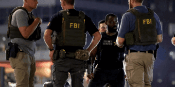 FBI desactiva posible atentado en Michigan previo a Halloween