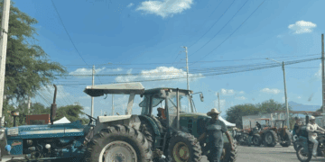 Bloqueos agrícolas provocan pérdidas millonarias pese a acuerdos con el gobierno