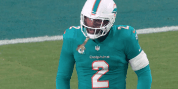 Dolphins inician reestructuración tras decepcionante temporada