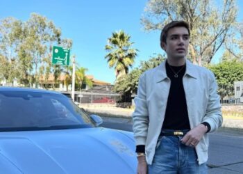 La vida de Micky Hair, el estilista asesinado en Polanco