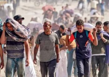 Casa Blanca lanza ultimátum: Hamás tiene 4 días para aceptar alto al fuego