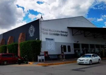 Corrupción en Durango: arrestan a 4 exfuncionarios