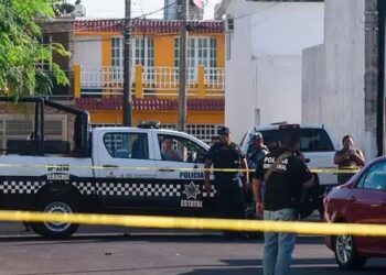 Secuestran a 2 personas durante un partido de fútbol