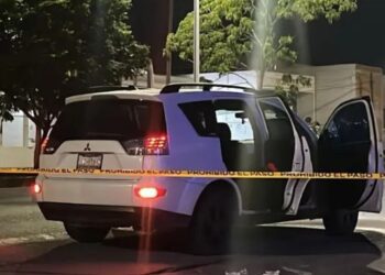 Enfrentamiento en Culiacán deja un policía muerto