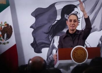 Sheinbaum exige libertad y juicio justo para Pedro Castillo