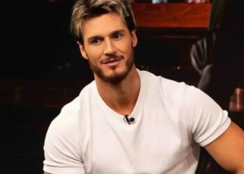 Llegan los padres de Fede Dorcaz a México y exigen justicia por su asesinato