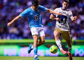 Cruz Azul vs Pumas: La Jornada 17 se jugará en Puebla por el veto del Olímpico Universitario