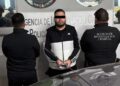 Detienen H4 Beltrán Leyva en Tepotzotlán: Jair Francisco Patrón será extraditado a EU