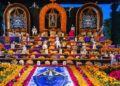 Rutas imperdibles para vivir el Día de Muertos en México
