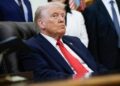 EU suspende pagos a Colombia por narcotráfico y Trump amenaza a Gustavo Petro
