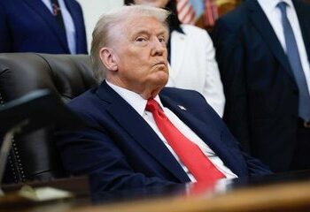 EU suspende pagos a Colombia por narcotráfico y Trump amenaza a Gustavo Petro