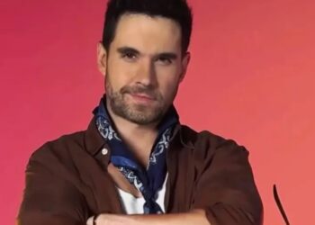 “Ni en mi peor pesadilla”: Eleazar Gómez revive su infierno