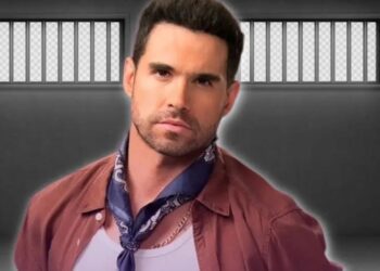 Eleazar Gómez vuelve a estar bajo la mira por presunta agresión antes de entrar a ‘La Granja VIP’