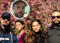 Emiliano Aguilar rompe el silencio y critica a los Aguilar y Nodal