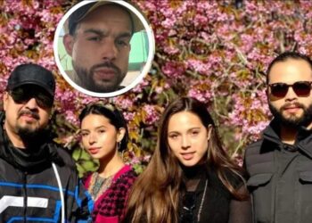 Emiliano Aguilar rompe el silencio y critica a los Aguilar y Nodal