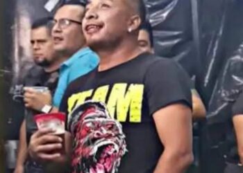 Liberan a “El Farrukito de Tepito” tras ser detenido con más de 100 dosis de droga