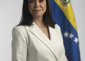 Venezuela cierra su embajada en Noruega tras Nobel de la Paz a Machado