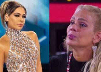 Niurka asegura que Galilea Montijo practica la santería