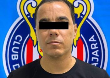 Aseguran que Omar ‘N’ chantajeaba a su víctima