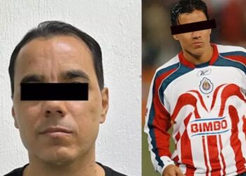 Confirman dos denuncias adicionales contra Omar “N”