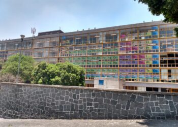 La Facultad de Química continúa con clases virtuales