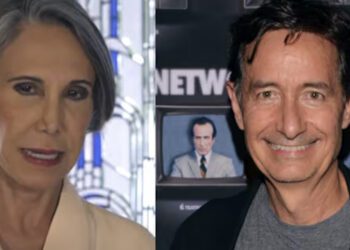 Roberto Gómez Fernández rechaza deber disculpas a Florinda Meza