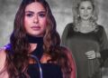 Galilea Montijo “mata” a Leticia Calderón con video falso