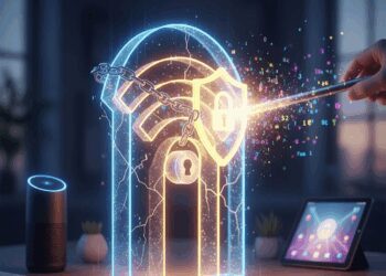 Oculta tu red WiFi SSID: Guía paso a paso para evitar que extraños usen tu internet