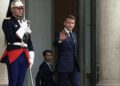 Macron anunciará a su nuevo primer ministro en dos días