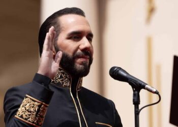 Bukele veta el uso del “lenguaje inclusivo” en escuelas públicas