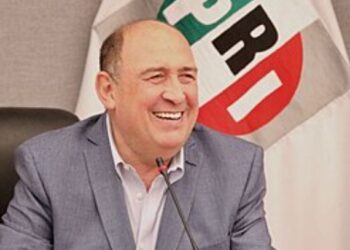 PRI advierte sobre los peligros de la reforma a la Ley de Amparo