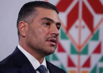 Chofer, principal sospechoso del asesinato del padre Bertoldo Pantaleón: García Harfuch