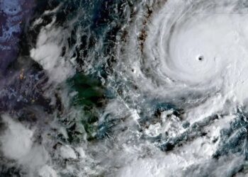 Huracán Melissa Categoría 5: Alerta en Jamaica por vientos destructivos e inundaciones catastróficas