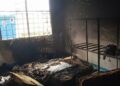 Incendio Anexo Ecatepec: Internos queman colchones para intentar fugarse tras denunciar maltratos
