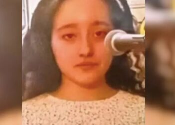 Localizan sana y salva a María Isabella, adolescente desaparecida en CDMX
