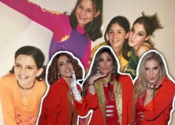 Jeans anuncia su regreso a los escenarios: ¿viejas integrantes o nueva generación?