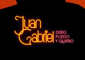Netflix revela el oscuro pasado de Juan Gabriel en nuevo documental