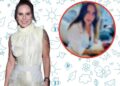Kate del Castillo “adopta” bebé reborn y divide opiniones