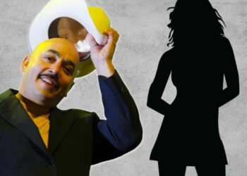 Lupillo Rivera responde a nueva polémica con Belinda