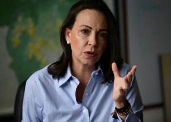 María Corina Machado recibe el Nobel de la Paz 2025 por su defensa de la democracia en Venezuela
