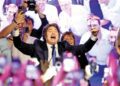 Milei victoria legislativas: El oficialismo logra un triunfo sorpresivo con más del 40% de los votos.
