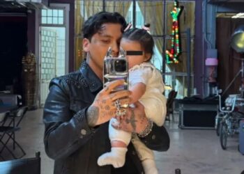 Nodal aclara cumplimiento de manutención tras declaraciones de Cazzu