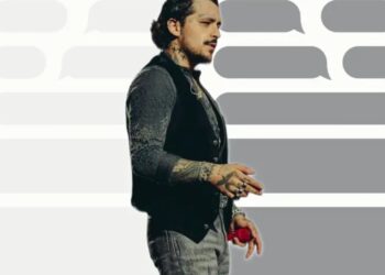 Christian Nodal alarma con mensaje y “dueto” con Vicente