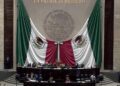 Nueva Ley Armada de México aprobada: Marina podrá abordar buques e inspeccionar aduanas.