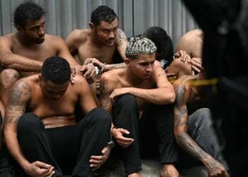 Operación Policial Río de Janeiro Ejecuciones: Madre denuncia que su hijo fue degollado tras redada de 119 muertos